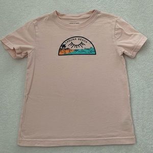 Janie & Jack boys shirt